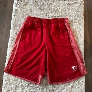 PHILADELPHIA PHILIES SHORTS FOR MENS SIZE -L